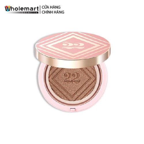 Phấn nước Chosungah22 (20/10/2021)