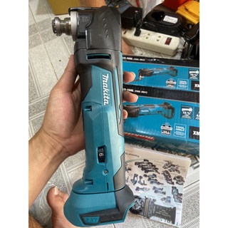 Cắt rung makita xmt03z