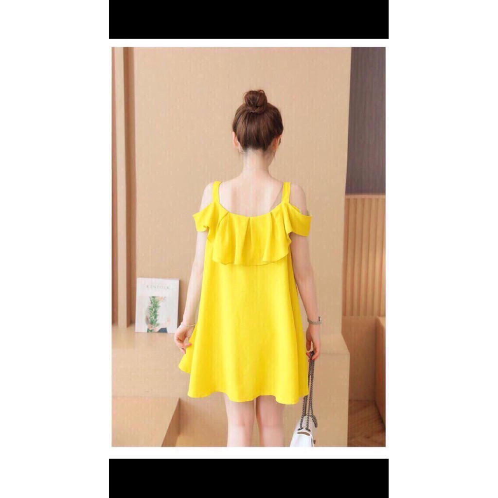 ĐẦM SUÔNG THỜI TRANG