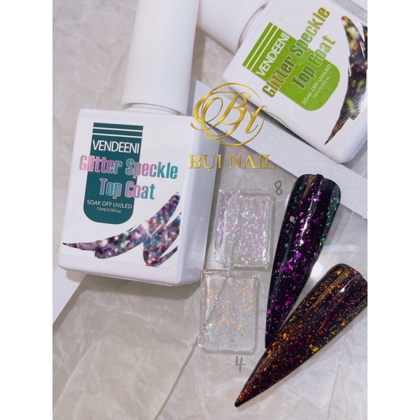 TOP KHỔNG TƯỚC VENDEENI