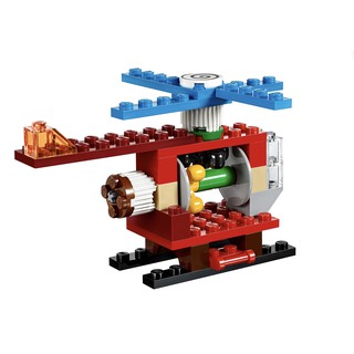 Lego Classic 10712