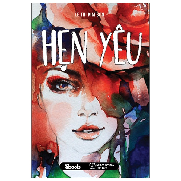Sách - Hẹn Yêu - Lê Thị Kim Sơn