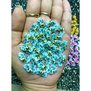 hoa bột nail ( mẫu mới siêu hót)