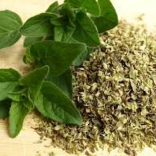 20gam lá thơm OREGANO
