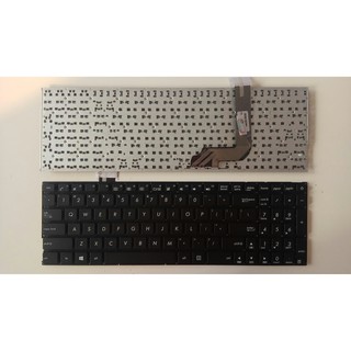 (Ảnh thật) Bàn Phím Laptop ASUS X542 X542B X542BA X542U X542UR X542UN X542UF X542UQ