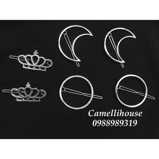 Kẹp Hàn Quốc
