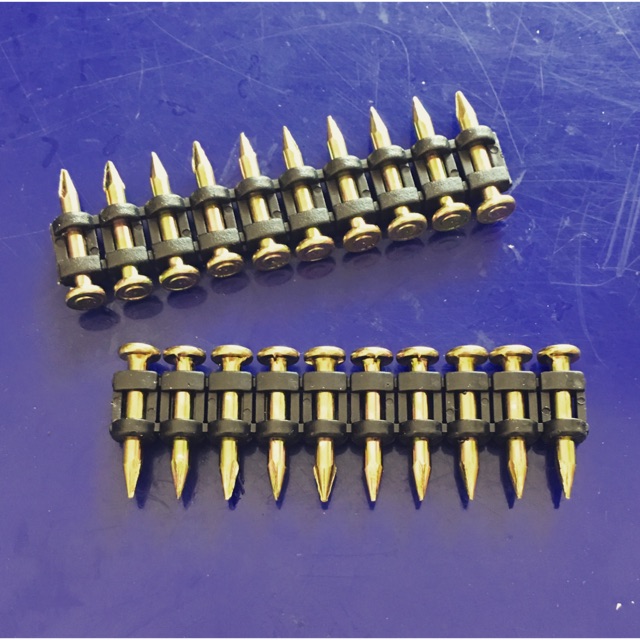 Đinh bắn bê tông 22mm