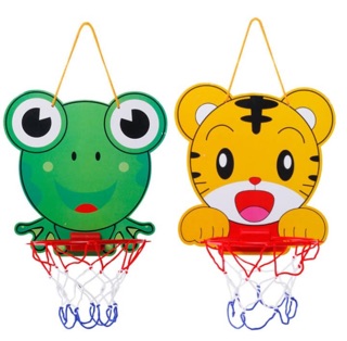 Bóng rổ treo tường
