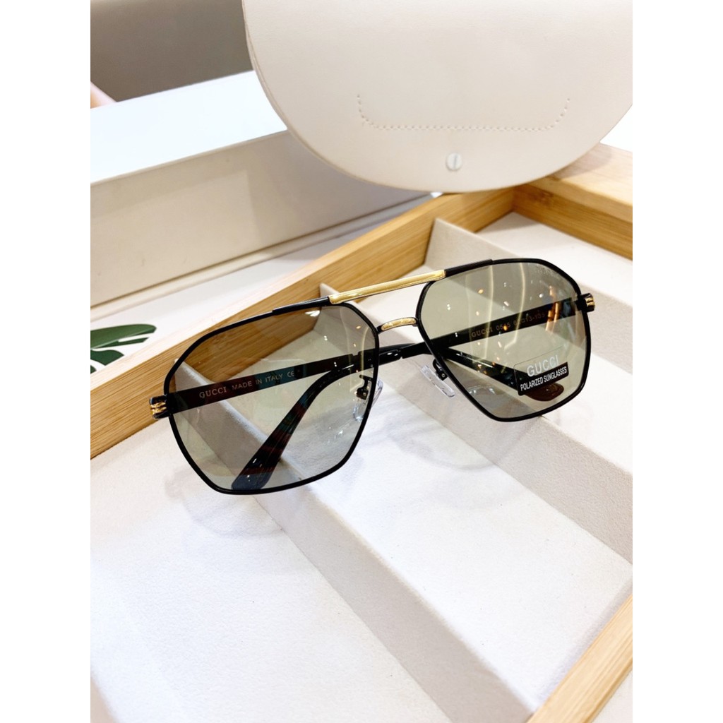 [Mã FAGOGO giảm 12% đơn 99K] Kính mát đổi màu chống tia UV, chống chói GV280 thời trang giá tốt ⭐Freeship Xtra⭐ | BigBuy360 - bigbuy360.vn