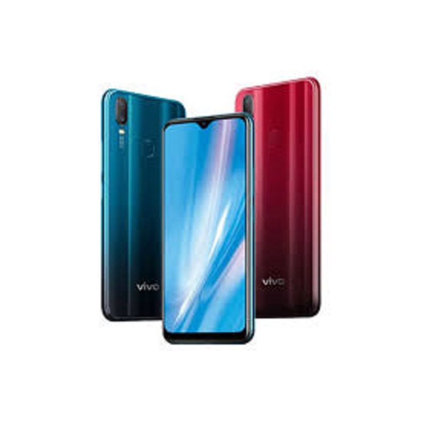 [ Máy Chính Hãng ] điện thoại Vivo Y11 2sim (3GB/64GB), Màn hình 6.35inch, pin 5000mah - Học ON chất lừ | WebRaoVat - webraovat.net.vn