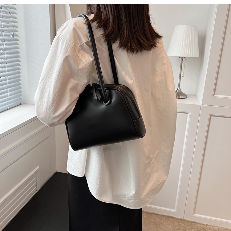 Ielgy Túi Đeo Một Bên Vai Kết Cấu Chất Lượng Cao Dành Cho Bạn Nữ