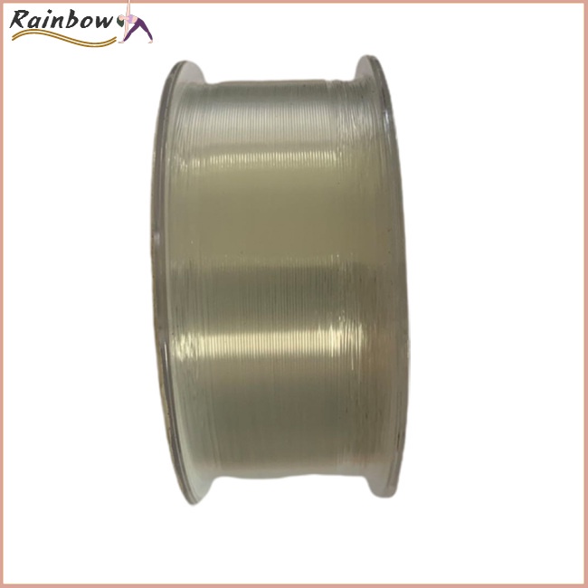 Cuộn Dây Câu Cá Trong Suốt Dài 300m