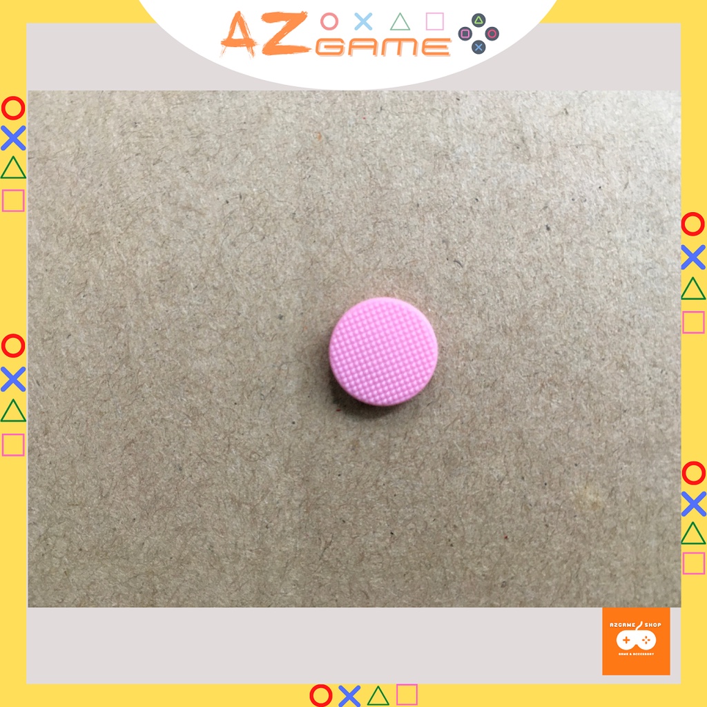 Núm Nút Cần Xoay Analog Stick PSP 1000 Đủ Màu