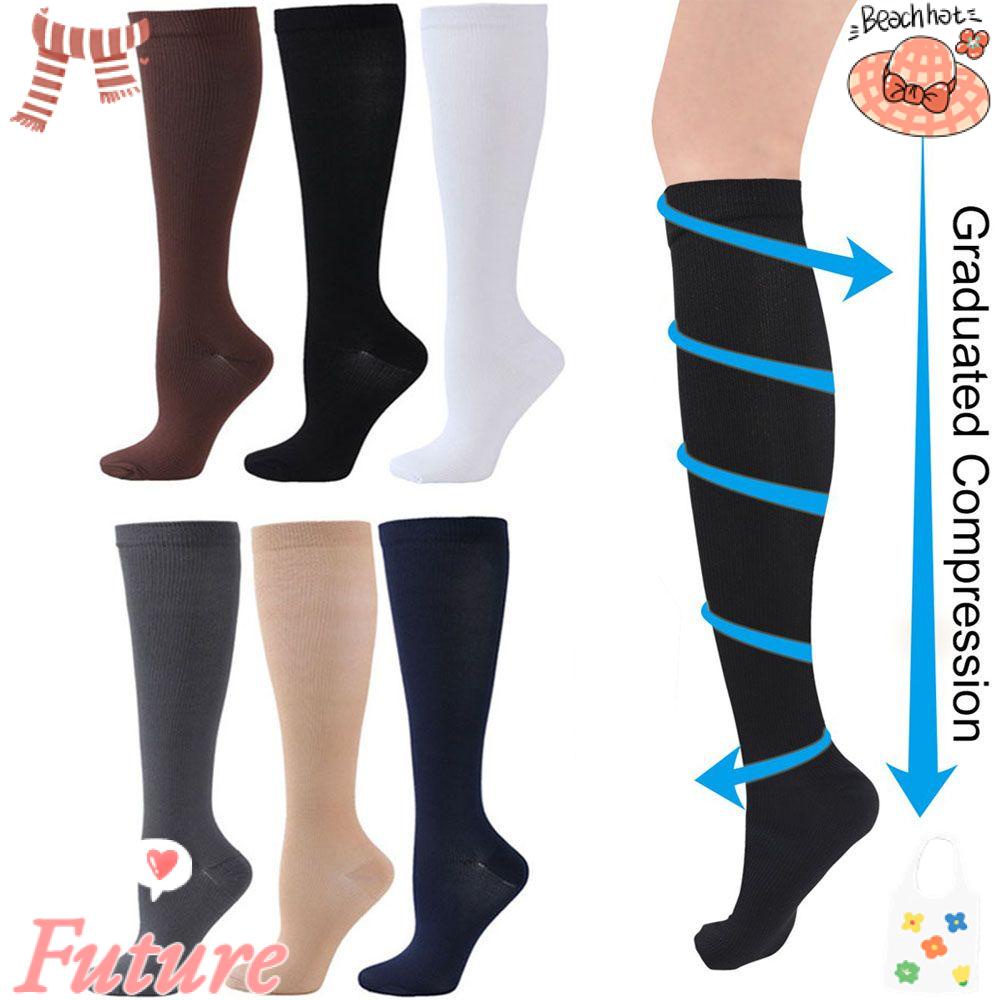 Future Vớ Nén Mềm Mại Mới Chuyến Bay