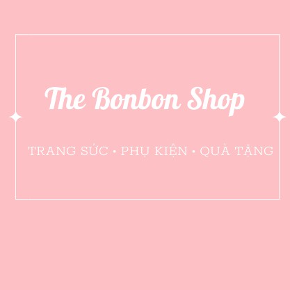 The Bonbon Shop