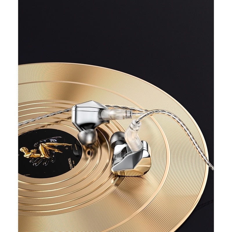 Tai Nghe Nhét Tai BLON BL-07 0.78mm 2PIN bl07 bl03