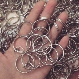 Khoen móc khoá loại 2