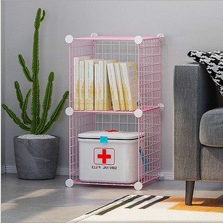 NỘI THẤT LẮP GHÉP