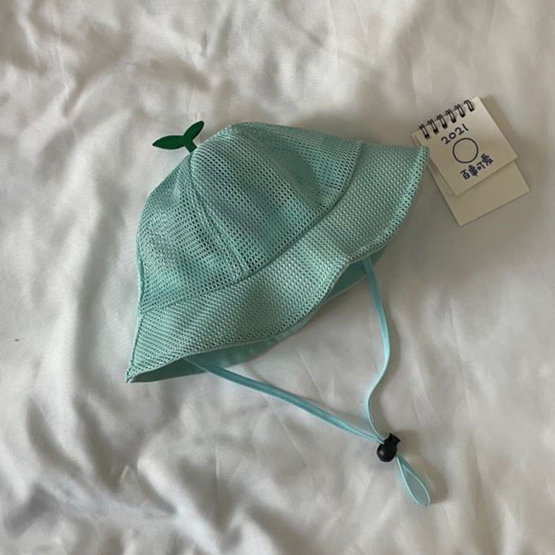 Nón tai bèo xinh xắn dành cho bé