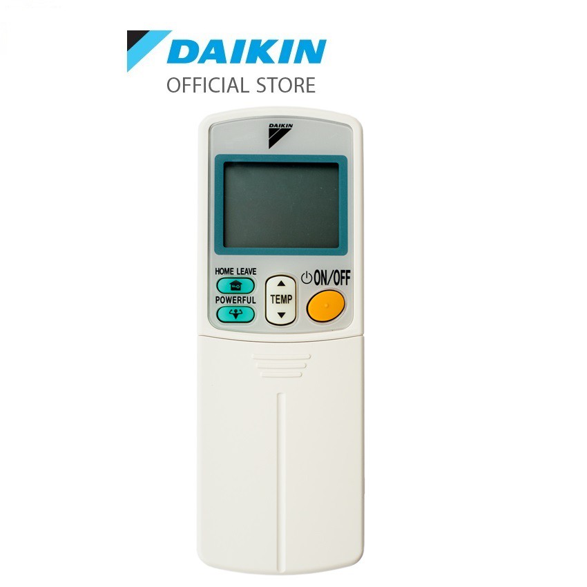 Remote ARC433B70 cho máy điều hòa Daikin FTXD50/60/71FVM, FTXD50/60/71FVMV, FTXD50/60/71HVMV, FTXS50/60/71FVMV/GVMV