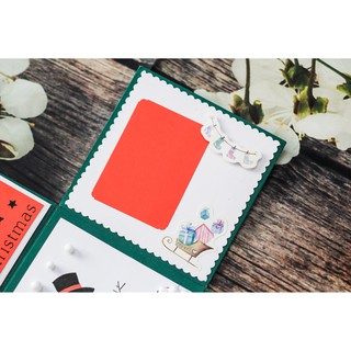Hộp quà tặng handmade