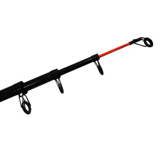 Cần máy xếp mifine carp 209
