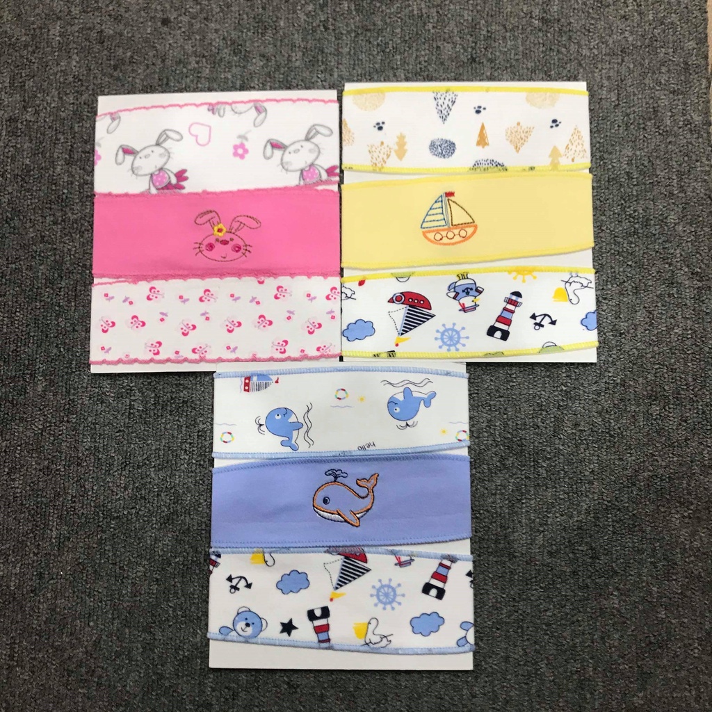 SET 3 CHE THÓP THÁI CHO BÉ