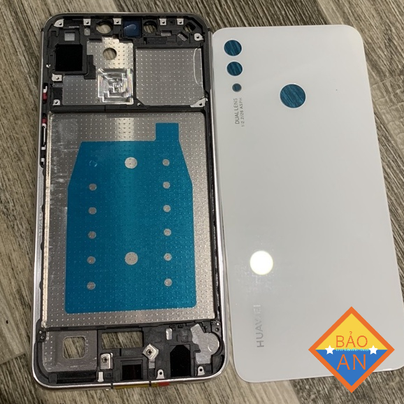 bộ vỏ 3i - huawei