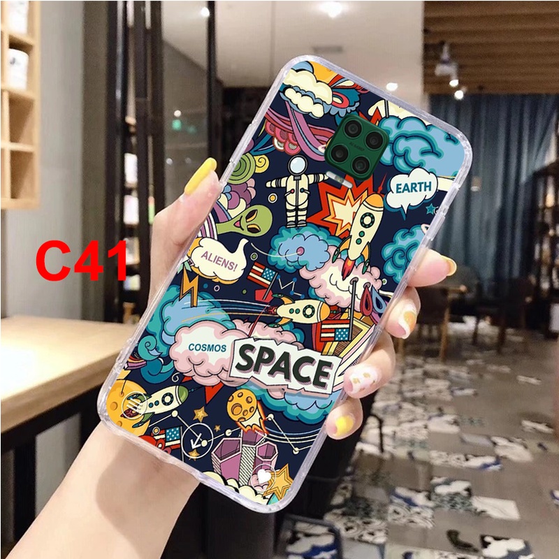 [HOT] ỐP LƯNG ĐIỆN THOẠI VSMART ARIS-VSMART ARIS PRO HÌNH PHI HÀNH GIA SIÊU HẾT CỰC CUTE