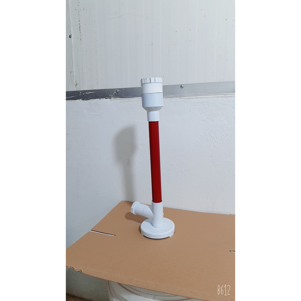 Bơm bể cá Baoyu BY103 104 105 106 107+ Bộ hút mặt và hút đáy bể dành cho bể cá, hồ cá cảnh