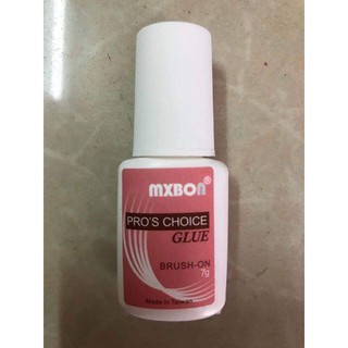 Keo Gắn Móng, Gắn Đá MXBON