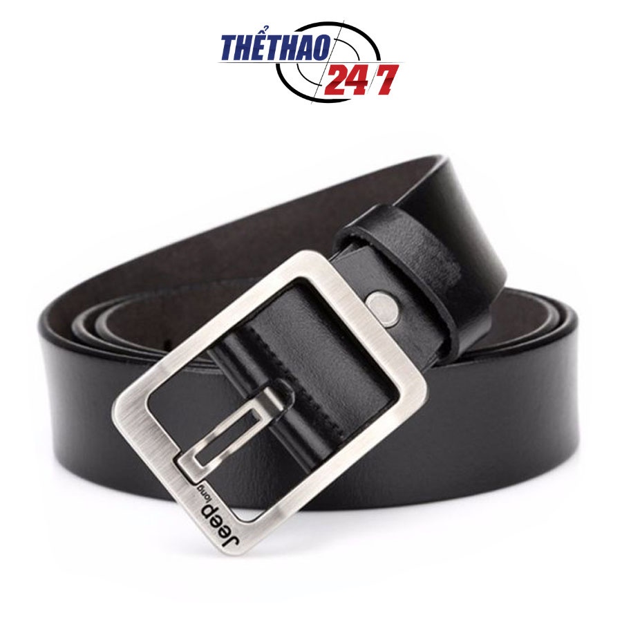 Thắt Lưng Nam Thời Trang Cao Cấp JeepKing