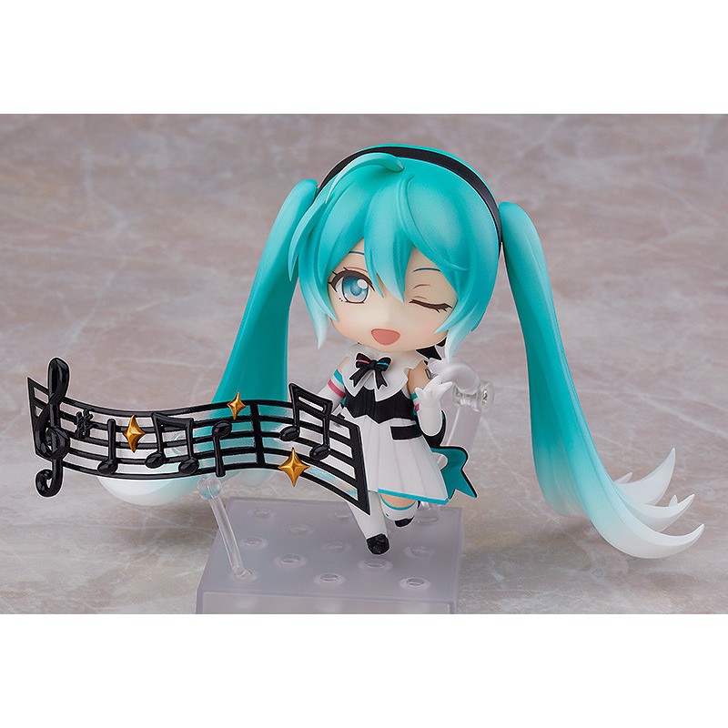 Mô hình chính hãng Nendoroid - Vocaloid - Hatsune Miku - Nendoroid #1039 - Symphony 2018 - 2019 Ver