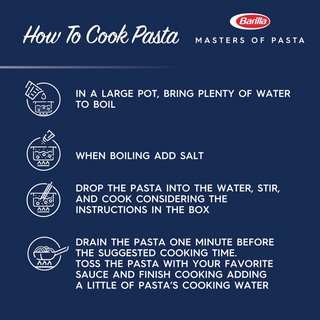 Barilla - Mì Lasagne (500g)