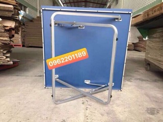 Bàn bóng bàn Mini Trẻ em Joola