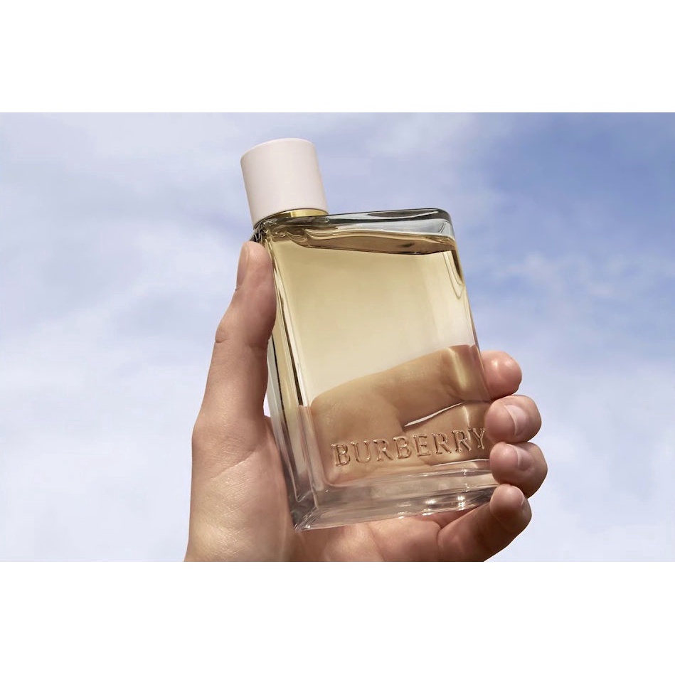 Nước Hoa Burberry Her London Dream EDP