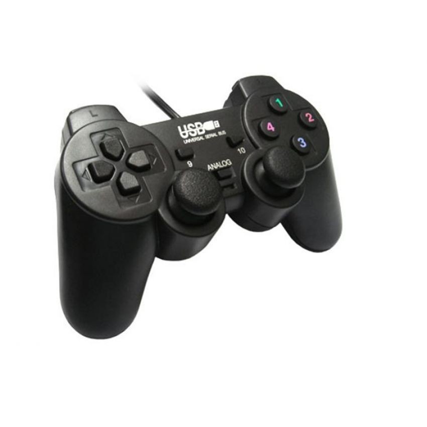 Tay cầm chơi game PC