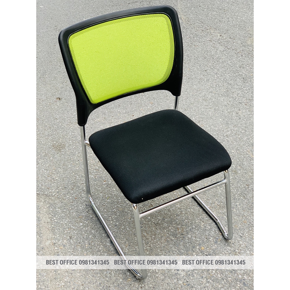 Ghế quỳ không tay - Ghế phòng chờ - Khung thép siêu bền - BH 12 Tháng