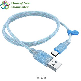 CÁP SẠC MICRO USB HOCO U73