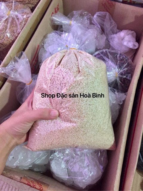 1kg Vừng trắng (Mè trắng) sạch, ngon