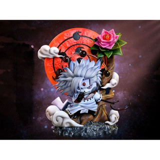 [BIG SALE KHỦNG] Siêu phẩm Mô hình pikachu madara lục đạo tiên nhân (Naruto )