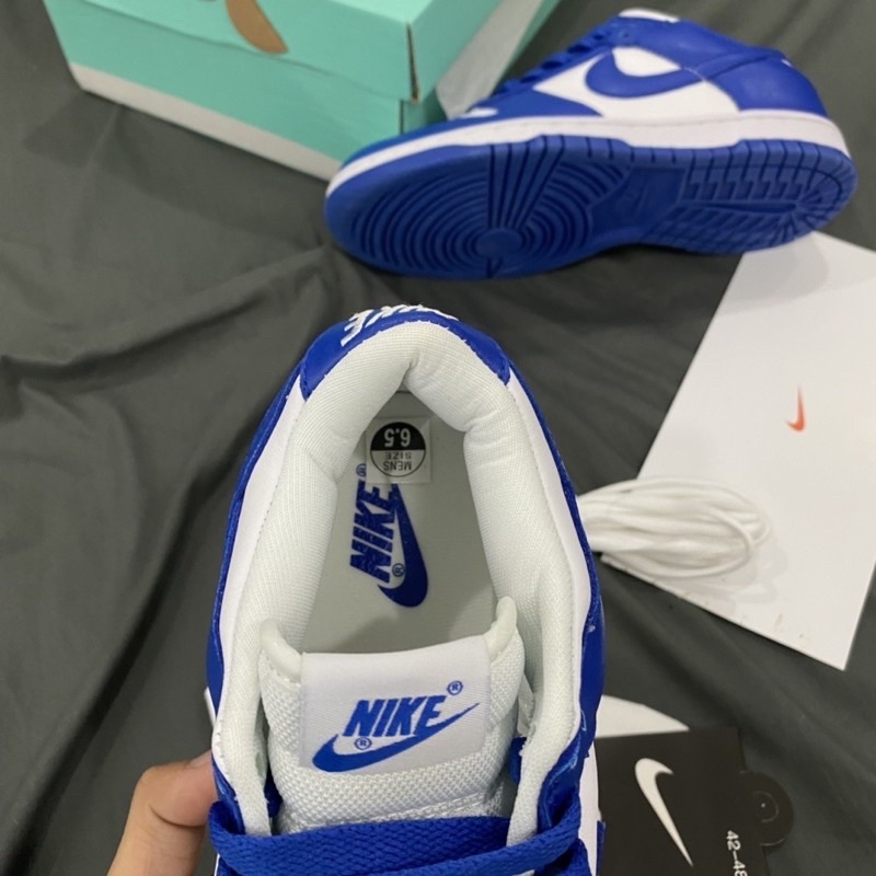 GIÀY SB.DUNK KENTUCKY 1:1 SC