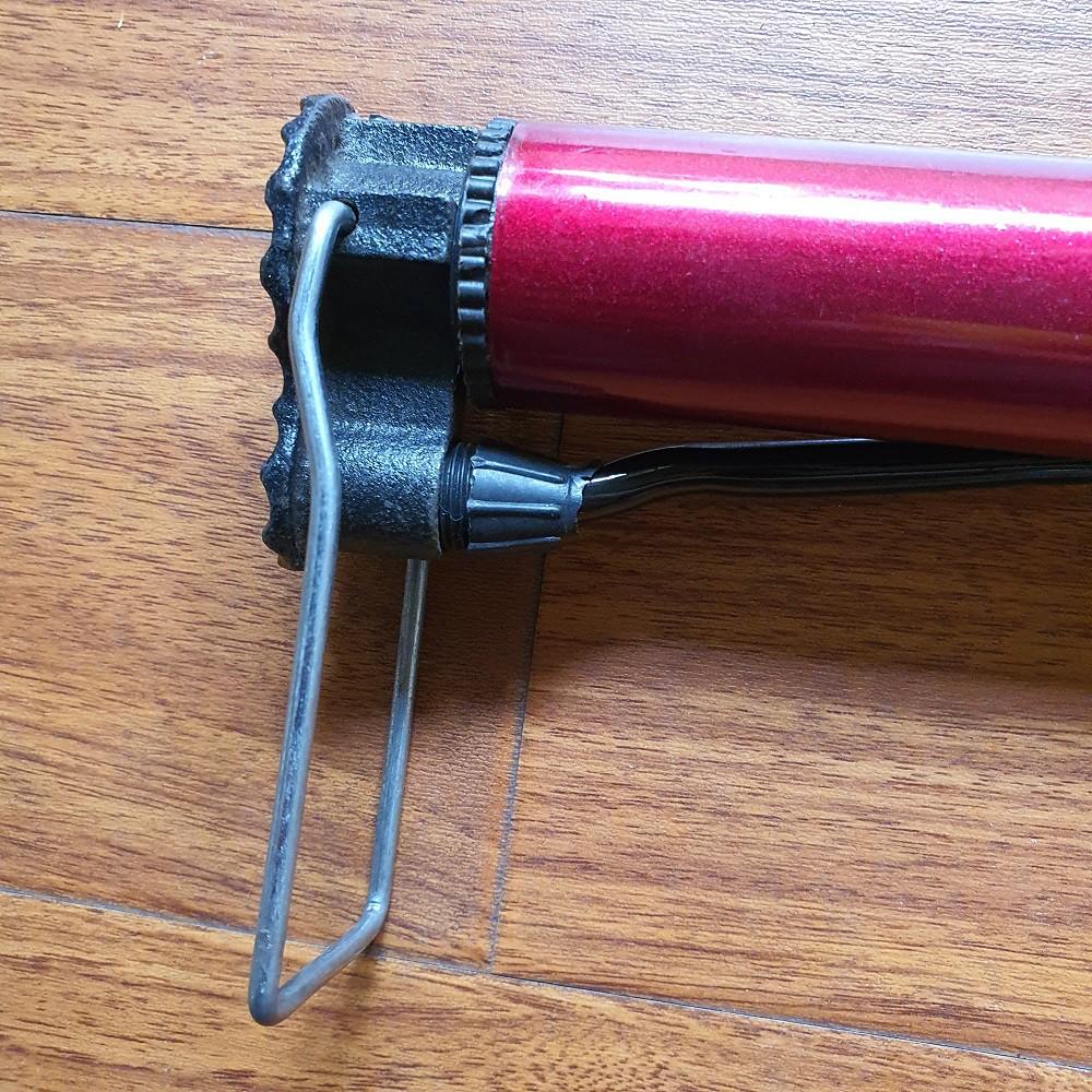 Bơm xe đạp mini siêu rẻ, siêu bền, siêu đẹp, bảo hành 12 tháng Dụng cụ sửa chữa Tuấn Mã