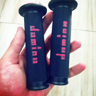 Bao tay domino Exciter và Winner