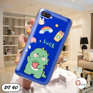 Ốp lưng dẻo cho Realme C2