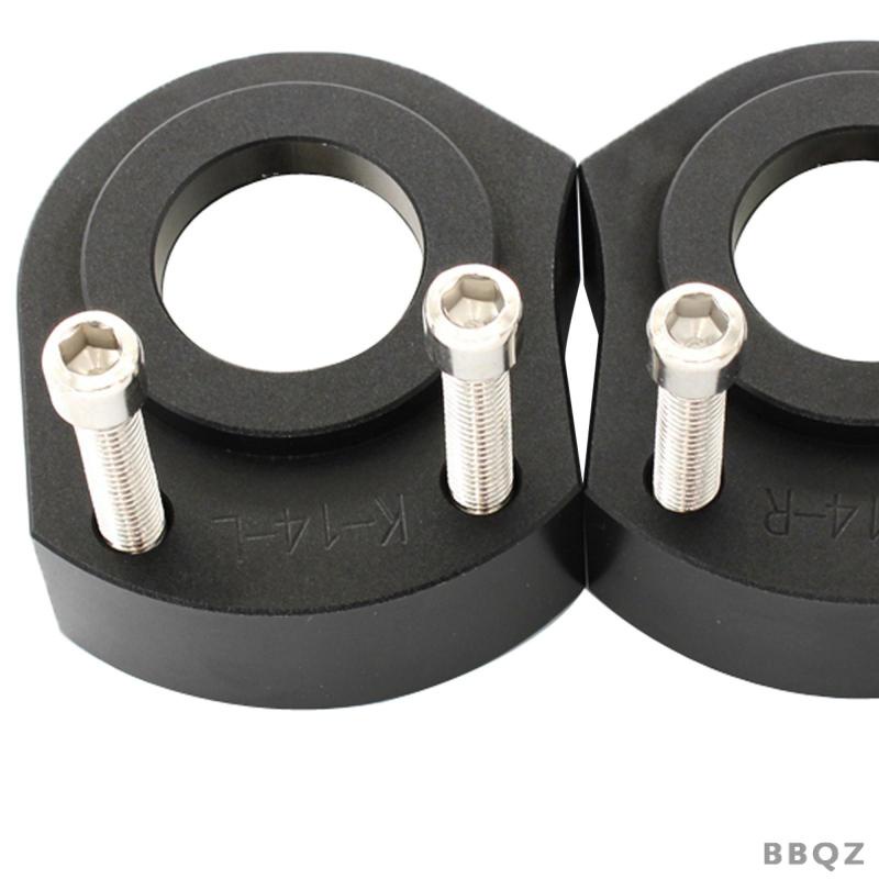 Bộ Phụ Kiện Nâng Tay Lái Cho Xe Kawasaki Zx-14R Zzr1400 2006-2018 | BigBuy360 - bigbuy360.vn