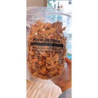 Dừa sấy sữa - crispy desiccated coconut g500gr
