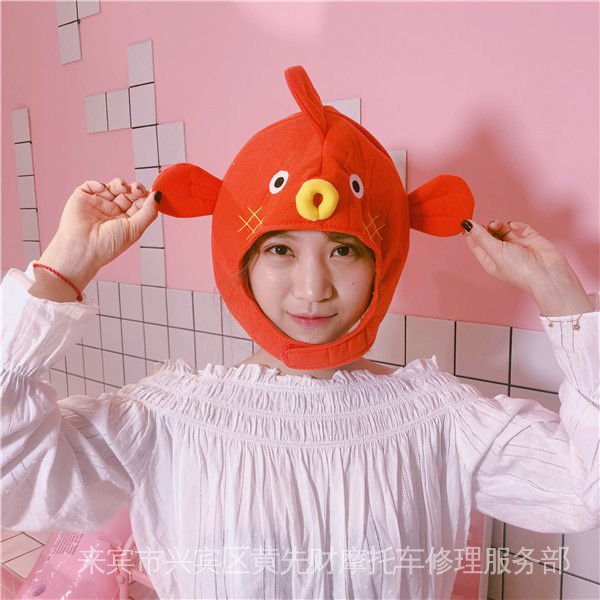 Mũ len hình động vật cho bé sơ sinh