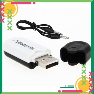 USB Bluetooth kết nối loa không dây Lily88