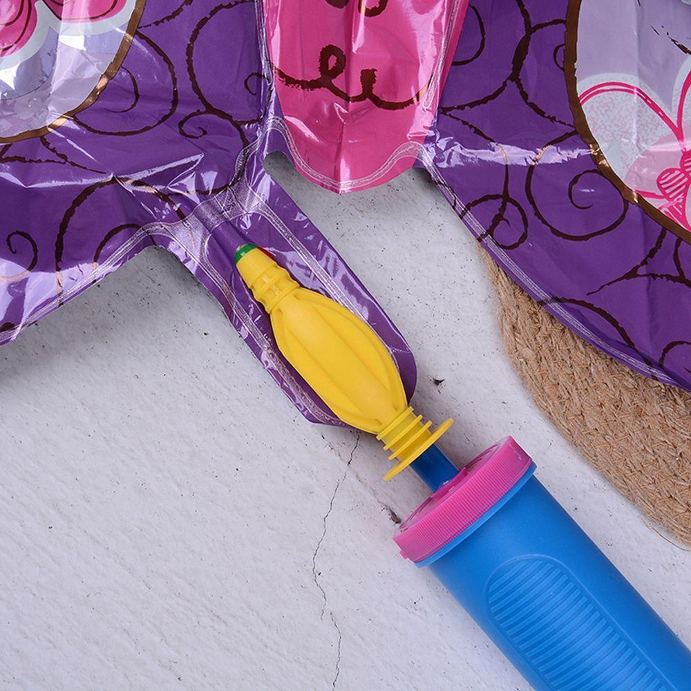 Dụng Cụ Bơm Bong Bóng Cầm Tay Tiện Dụng Chất Lượng Cao